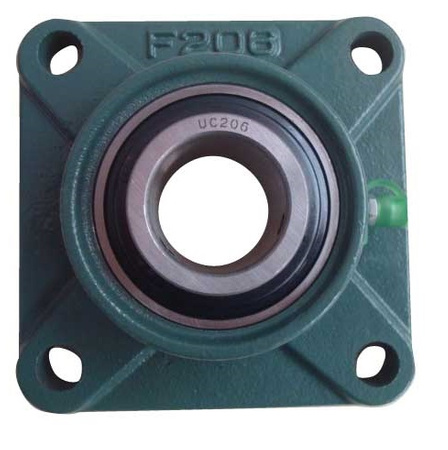 Oprawa łożyskowa UCF206, zespół łożyskowy z oprawą