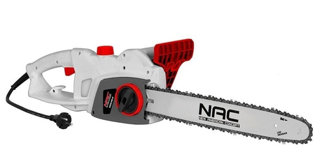 Piła łańcuchowa elektryczna 2000W 40cm/16mm