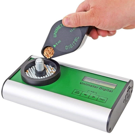 Wilgotnościomierz Unimeter Digital