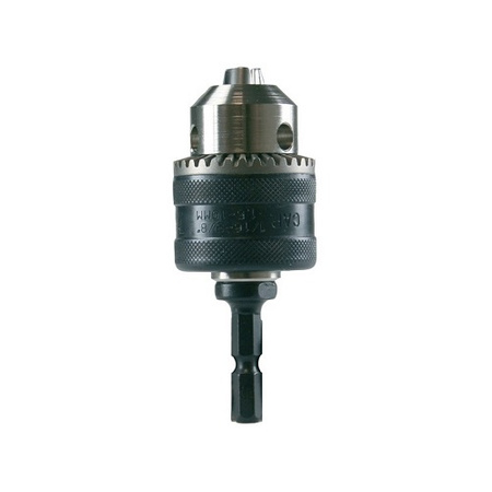 Głowica z uchwytem 10mm do zakrętarki i wkrętarki 1/4”