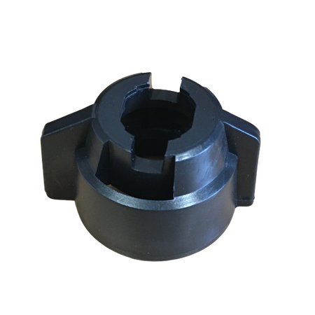 Kołpak TYP RAU do dyszy rozpylaczy uniwersalny