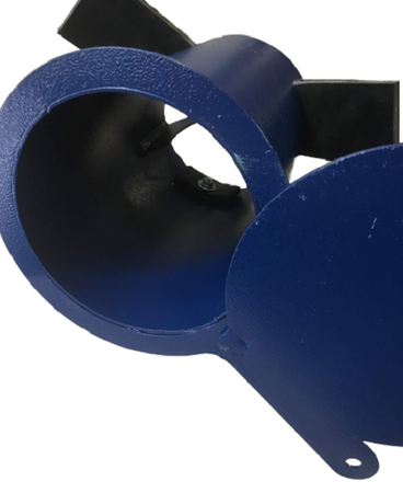 Zawór spustowy do BIGBAGÓW