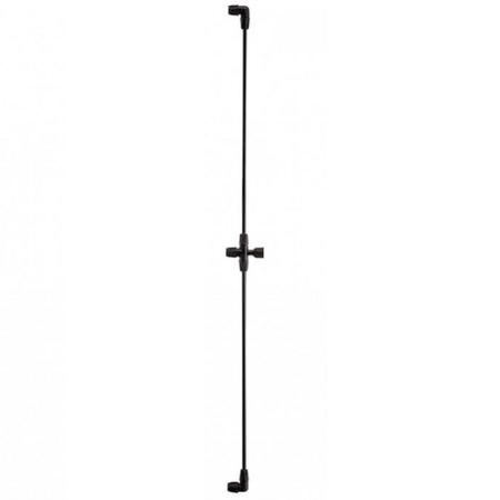 Przyłącze 3-dyszowe Kwazar