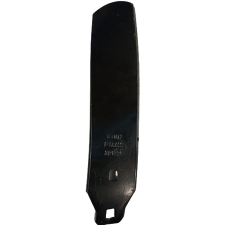 Osłona grządzieli prawa Frank Horsch Terrano Mandam Spec HD