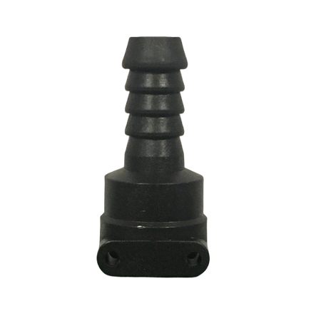 Króciec sekcji rozdzielacza opryskiwacza