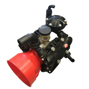 Pompa opryskiwacza AR 120 BP Annovi Reverberi