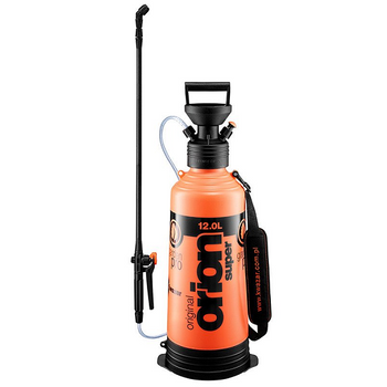 Kwazar opryskiwacz Orion Super 12L