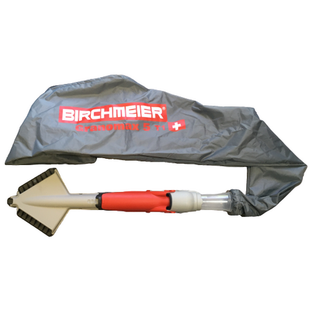 Rozsiewacz do trawy/nawozu/soli/piasku Granomax 5 Birchmeier