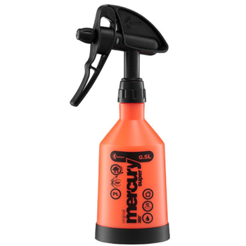 Kwazar opryskiwacz Mercury Super 360 0,5L