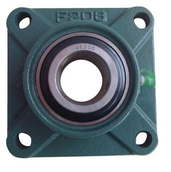 Oprawa łożyskowa UCF206, zespół łożyskowy z oprawą