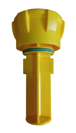 Korek odstojnika filtra ssawnego