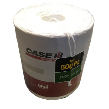 Sznurek do bel słomy, siana 2000mb