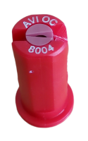Dysza ALBUZ AVI OC 8004 rozpylacz krańcowy