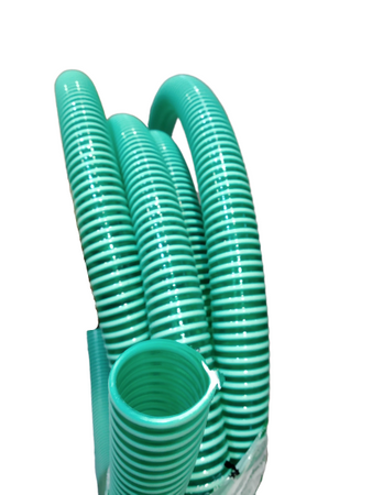 Wąż ssawny ssący 32mm do pompy