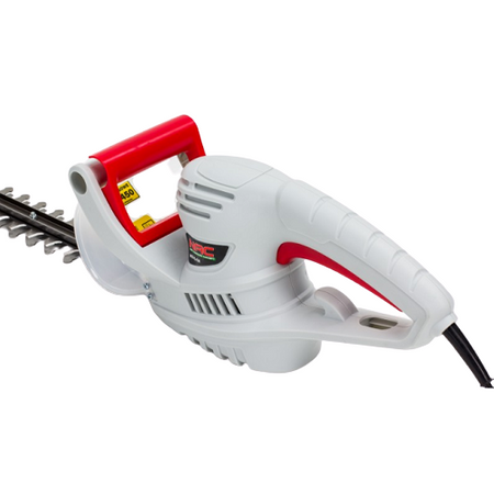 Nożyce do żywopłotu elektryczne 450W 45cm/16mm