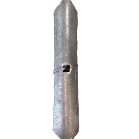 Redliczka zęba agregatu kultywatora 1-otworowa