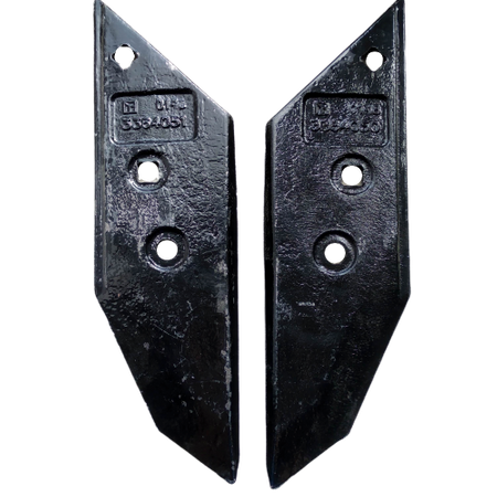 Dłuto lemiesza Lemken prawe 3364050 Industriehof