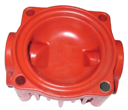 Głowica pompy UDOR Zeta 170