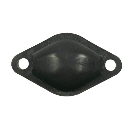 Zakończenie sekcji zaworu sterującego