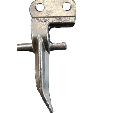 Bagnet końcowy pojedynczy Claas 626296