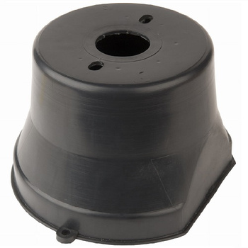 Osłona wału przyjęcia mocy opryskiwacza