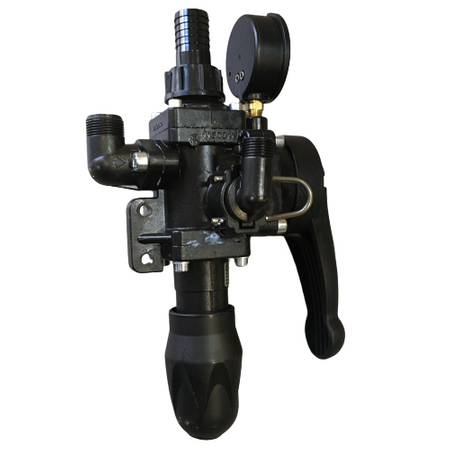 Zawór BY MATIC 960 AR włoski sadowniczy opryskiwacz