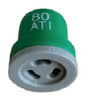 Dysza sadownicza ALBUZ ATI 80 015 zielona