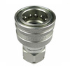 Szybkozłącze hydrauliczne gniazdo M14x1,5