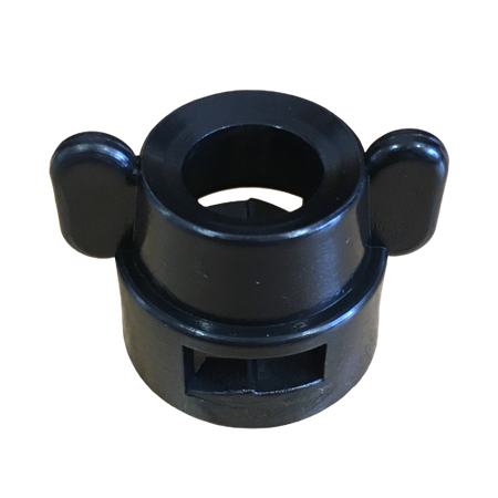 Kołpak TYP RAU do dyszy rozpylaczy RSM, wirowych