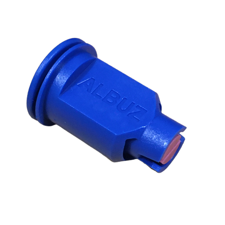 Dysza polowa eżektorowa ALBUZ CVI 03