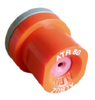 Dysza sadownicza ALBUZ ATR 80 pomarańczowa