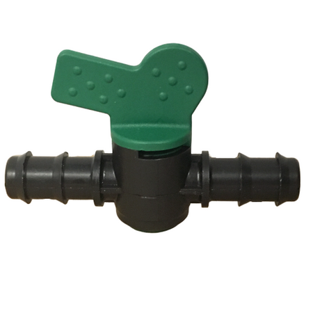 Zawór irygacyjny odcinający do opryskiwacza 10mm
