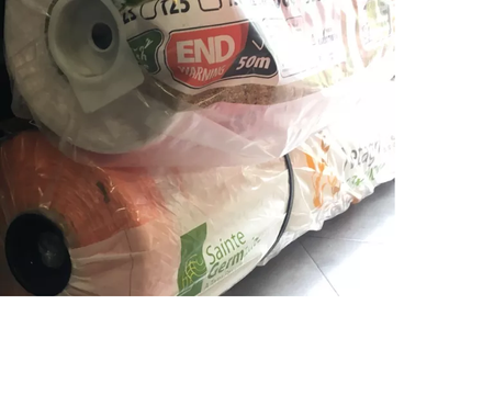 Siatka Super BNW 123cm 2000m