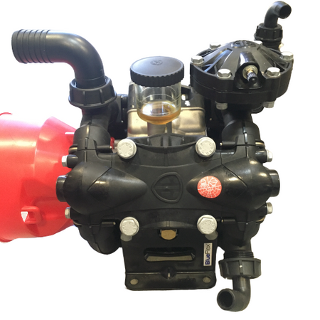 Pompa opryskiwacza AR 120 BP Annovi Reverberi