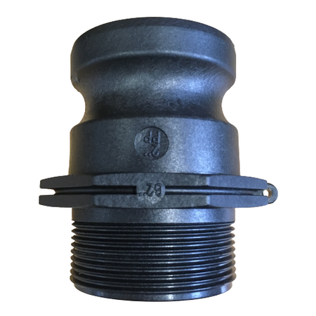 Złącze camlock męski 2 x 2" Arag