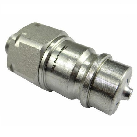 Szybkozłącze hydrauliczne wtyczka M14x1,5