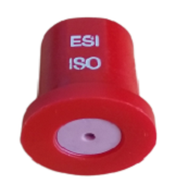 Dysza ALBUZ ESI 04 RSM rozpylacz rozlewowy 6-otworowy