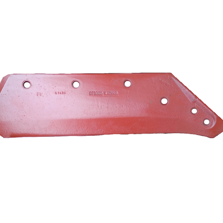 Lemiesz 18” Kverneland