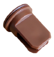 Dysza ASJ ARAG CFA 05 VP rozpylacz eżektorowy