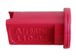 Dysza AIR MIX 04 VP rozpylacz ażektorowy