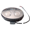 Lampa robocza 2LED 8W strumieniowa opryskiwacz, widlak