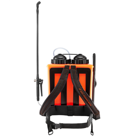 Kwazar opryskiwacz Neptune Super 15L