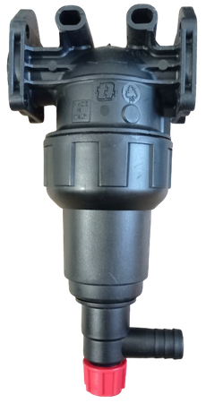 Filtr ciśnieniowy samoczyszczący opryskiwacza 80 MESH