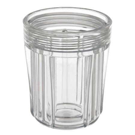 Szklanka filtra sekcyjnego opryskiwacza 1/2"