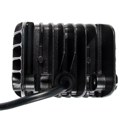 Lampa robocza panel 9 LED 2szt. CUBE 48W