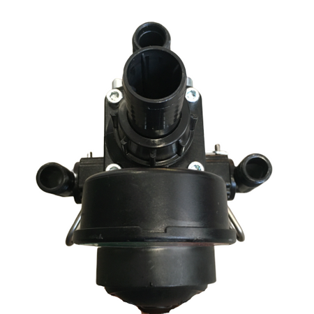 Zawór BY MATIC 960 AR włoski sadowniczy opryskiwacz