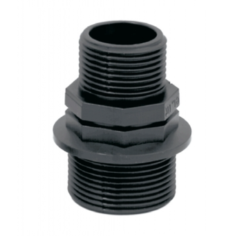 Nypel 1 1/4" - 3/4"