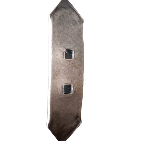 Redliczka 2-otw. agregatu kultywatora BAGRAMET