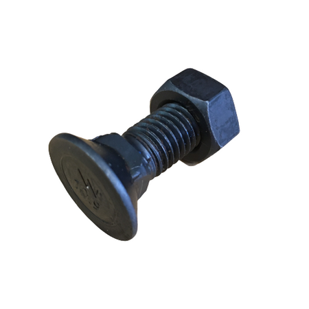 Śruba płużna 12x35 Lemken WARYŃSKI