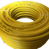 Wąż opryskiwacza 12,5mm 50 bar żółty do ś.o.r. Bradas 50m